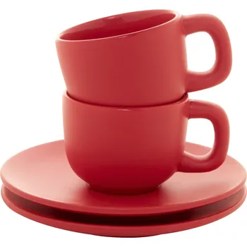 Caturra sada šálků na espresso