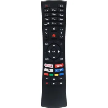 Dálkový ovladač Náhradní dálkový ovladač RC4390P pro Hyundai TV