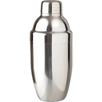 Shaker Cobbler Heavy nerez 350ml Golden Age Bartending