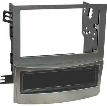 Auto Hi-Fi METRA Rámeček 2DIN rádia SUBARU Legacy / Outback (9-12)