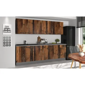 Kuchyňská linka Kuchyňská linka Oldstyle