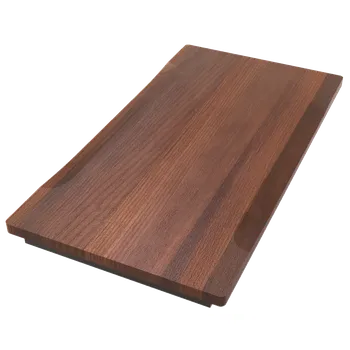 Kuchyňské prkénko Příslušenství ke dřezům Villeroy & Boch - krájecí prkénko 8K450000, jasan 8K450000