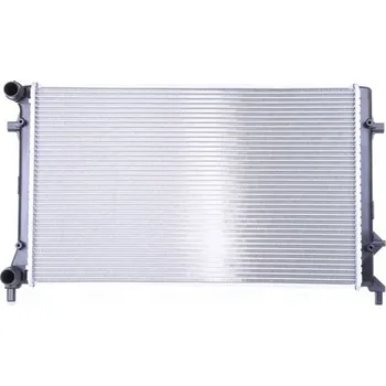 Chladič motoru Chladič, chlazení motoru NISSENS 65277A