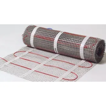 DANFOSS ECHEAT 150S topná rohož 2,0m2, 300W, jednožilová, se síťovinou, samolepicí