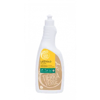 Přípravek do myčky Tierra Verde Leštidlo (oplach) do myčky - INOVACE 750 ml
