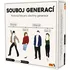 Desková hra EPEE Souboj generací