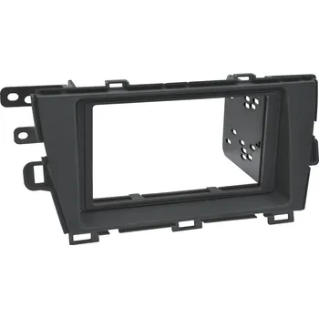 Autorádio Adaptér 2DIN Toyota Prius (09-16)