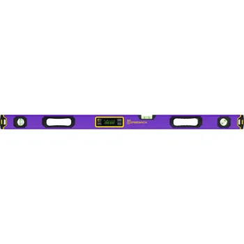 Vodováha Digitální vodováha Ermenrich Verk LL100