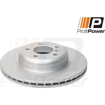 Brzdový kotouč Brzdový kotouč ProfiPower 3B1133