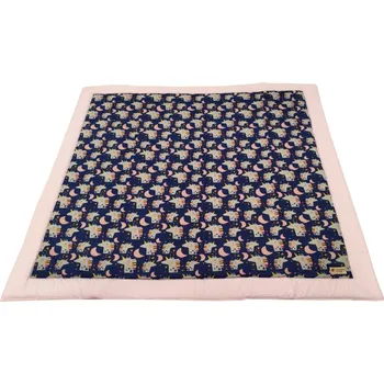 Přebalovací podložka Hrací deka Monkey Mum® - Jednorožec