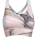 ROLY Podprsenka Basel, sportovní, dámská E6666-239-M M Abstraktní