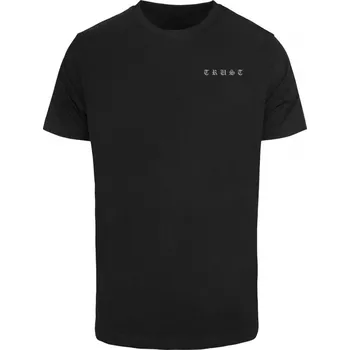 Dámské tričko Trust Dove T-Shirt - black 3XL