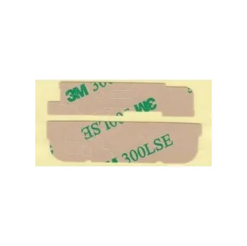 Apple iPhone 4S - Lepicí páska 3M pod dotykovou desku