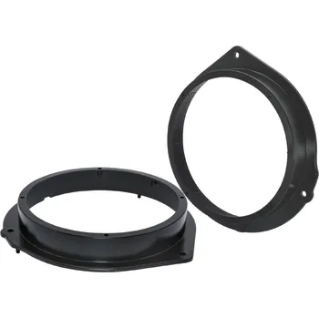 Reproduktor do auta Adaptér repro 165mm Mercedes Vito (15->)