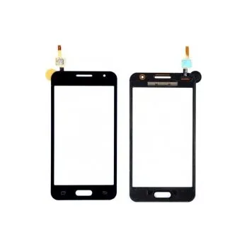 Samsung Galaxy Core 2 Duos G355 - Černá dotyková vrstva, dotykové sklo, dotyková deska