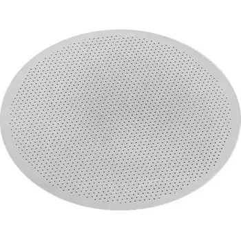 Filtr do kávovaru Kaffia Kovový filtr pro Aeropress