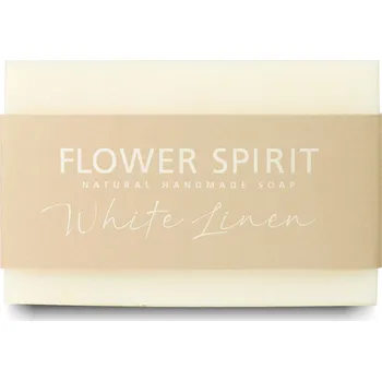 Mýdlo White Linen mýdlo