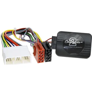 Autorádio Connects2 Adaptér pro ovládání na volantu Chevrolet Spark II.