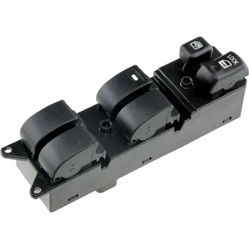 PŘEPÍNAČ OKEN MITSUBISHI LANCER 2003-,GALANT 2007-,PAJERO 2001-,ENDEAVOR 2003- MR587943 NTY