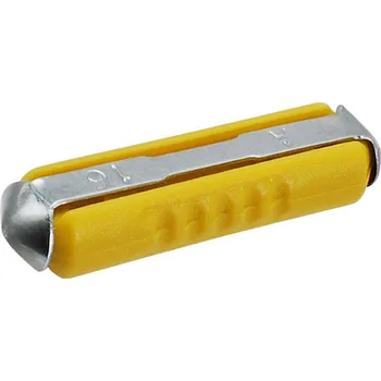 Autopojistky IMP Trubičková pojistka 16A