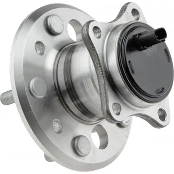 NÁBOJ ZADNÍ TOYOTA CAMRY 2.0I 16V,2.4I 16V,3.0I 24V 2001.08- /PRAVÁ/ 4245048011 NTY