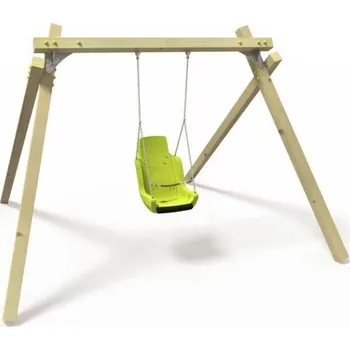 Dětská houpačka Playground System HOUPAČKA PRO HENDIKEPOVANÉ DĚTI - Ridge H