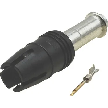 Autoanténa Anténní konektor COMA (samec)