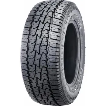 Osobní pneu 265/55R19 109V, Nankang, CONQUEROR A/T 5+