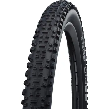 Plášť na kolo SCHWALBE Rapid Rob plášť MTB 27.5" HS425 K-Guard Active Line, 27.5x2.25, drát