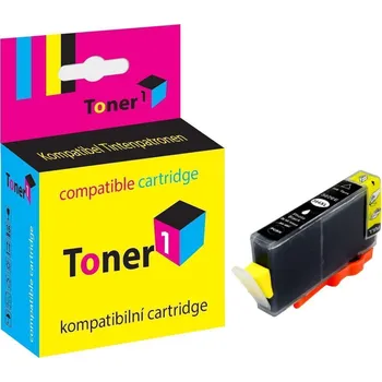 Cartridge HP CB322EE - 364XL kompatibilní foto černá Toner1