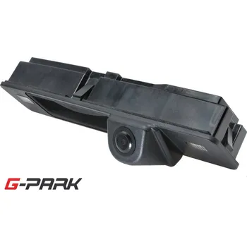 Couvací kamera G-Park CCD parkovací kamera Ford Focus Sedan / Combi (2016->)