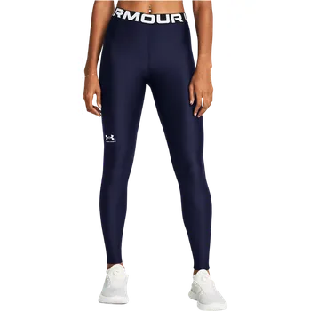Dámské kalhoty Legíny Under Armour UA HG Legging 1383559-410 Velikost XS