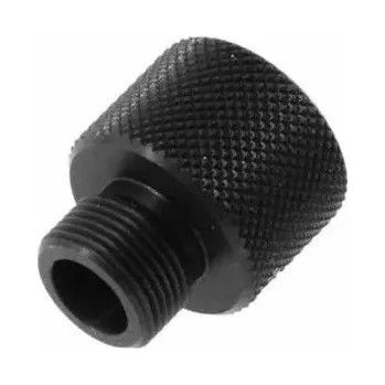 Adapter na tlumič pro SSX23 - 14mm levotočivý, Novritsch