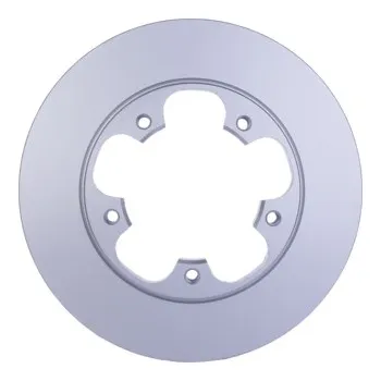 Brzdový kotouč Brzdový kotouč HELLA 8DD 355 122-781