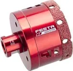 Korunka vykružovací diamantová 72mm M14 FESTA INDUSTRY