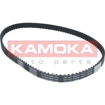 ozubený řemen KAMOKA 7000089