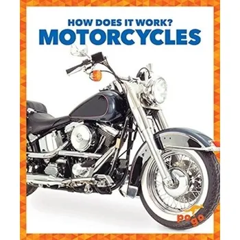Motorcycles - Joanne Mattern