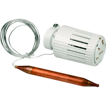 Hlavice pro radiátor GIACOMINI R462LX001