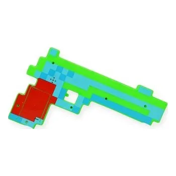 Dětská zbraň Pistolet na baterie