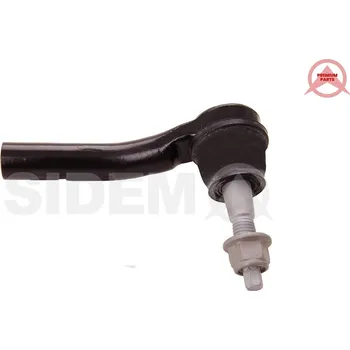 Táhlo řízení Hlava příčného táhla řízení SIDEM 9133