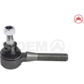 Táhlo řízení Hlava příčného táhla řízení SIDEM 72136