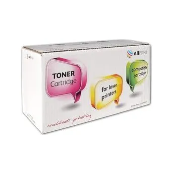 Xerox alternativní toner Canon CRG711 / CRG-711 pro LBP-5300, MF8450, (6000str, black) - Allprint