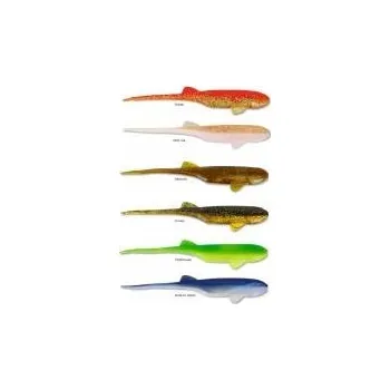 Umělá nástraha Quantum Smáček Aris Spin 8 cm 10ks Barva: Pink Lady