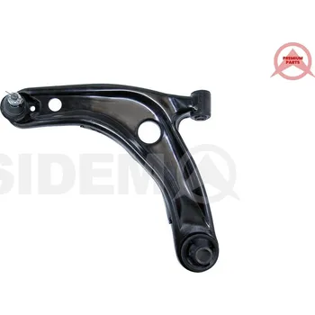 Zavěšení kol Řídicí páka, zavěšení kol SIDEM 45770