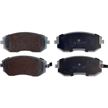 Brzdová destička Sada brzdových destiček, kotoučová brzda QUARO QP8054