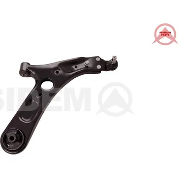 Zavěšení kol Řídicí páka, zavěšení kol SIDEM 81475