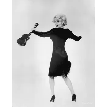 Plakát Plakát, Obraz - Some Like It Hot