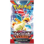 Pokémon TCG Scarlet & Violet Obsidian…