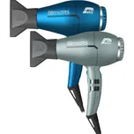 Parlux Digitalyon - Ionizační fén Parlux Digitalyon: Modrý