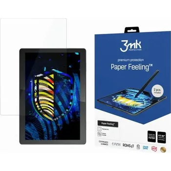 Fólie pro tablet 3MK 3MK PaperFeeling Fool Lenovo Tab M10 10.1 [2 BALENÍ]